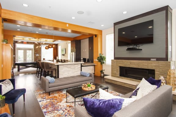 Luxury Apartments in Riverdale, NJ | The Reserve at Riverdale